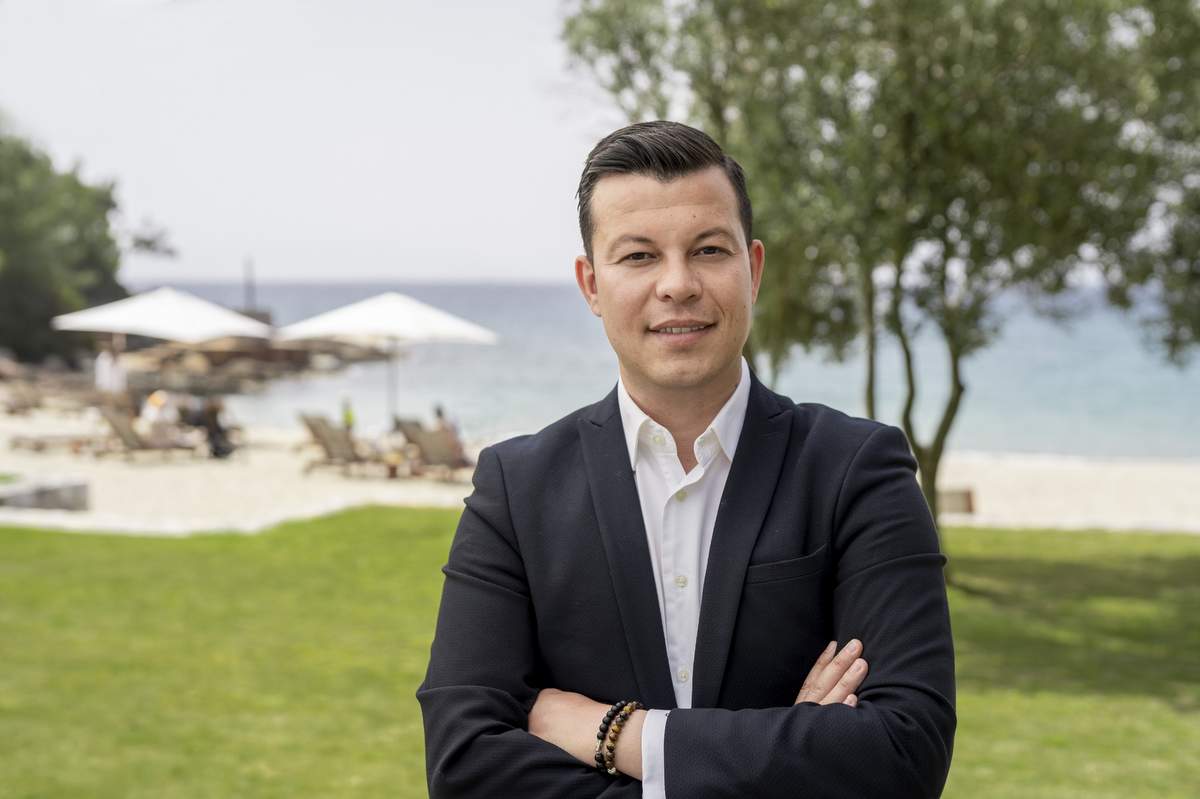 Six Senses Kaplankaya’da yeni atama 